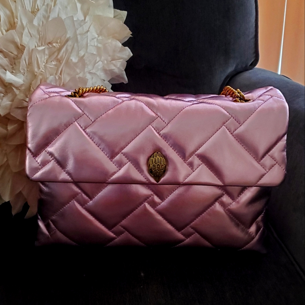 Brand New Kurt Geiger Tote